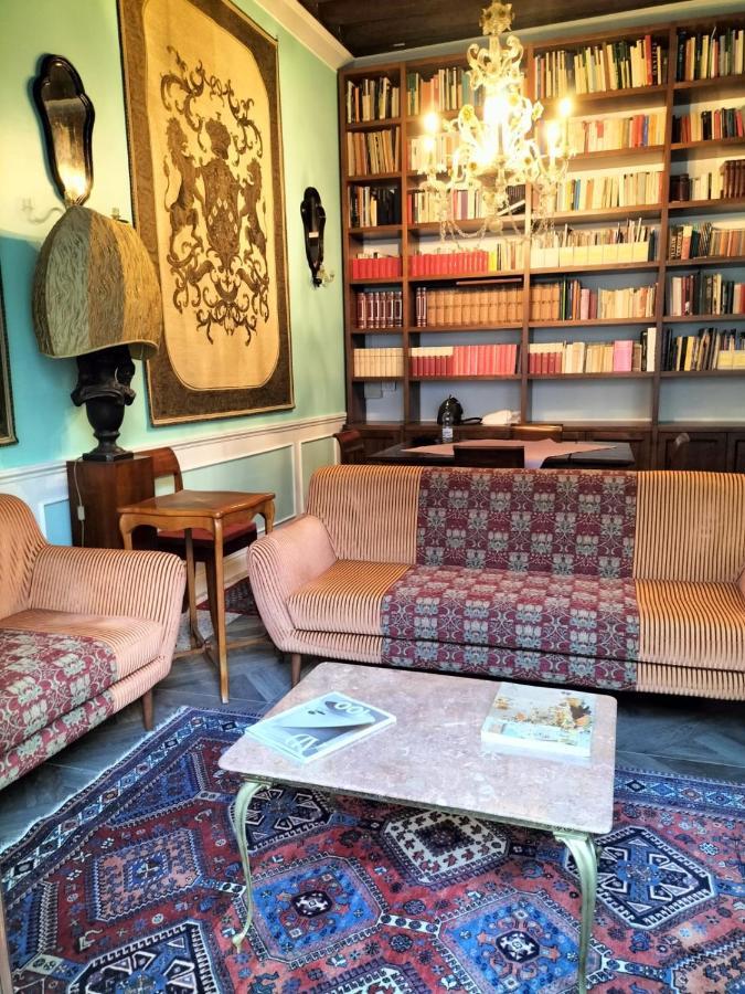 Luxury Apartment Near Rialto Bridge Венеція Екстер'єр фото